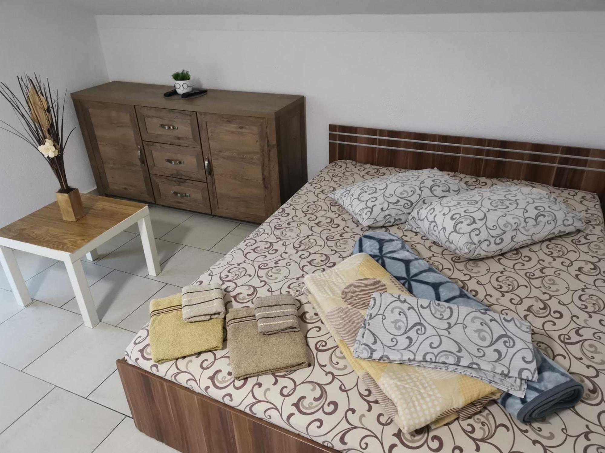 Guest Home Elena Dojran Εξωτερικό φωτογραφία