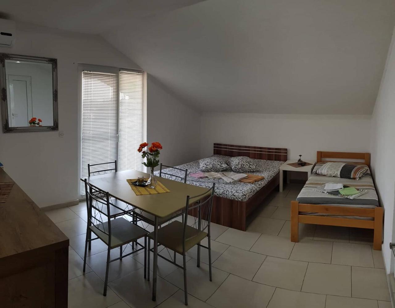 Guest Home Elena Dojran Εξωτερικό φωτογραφία