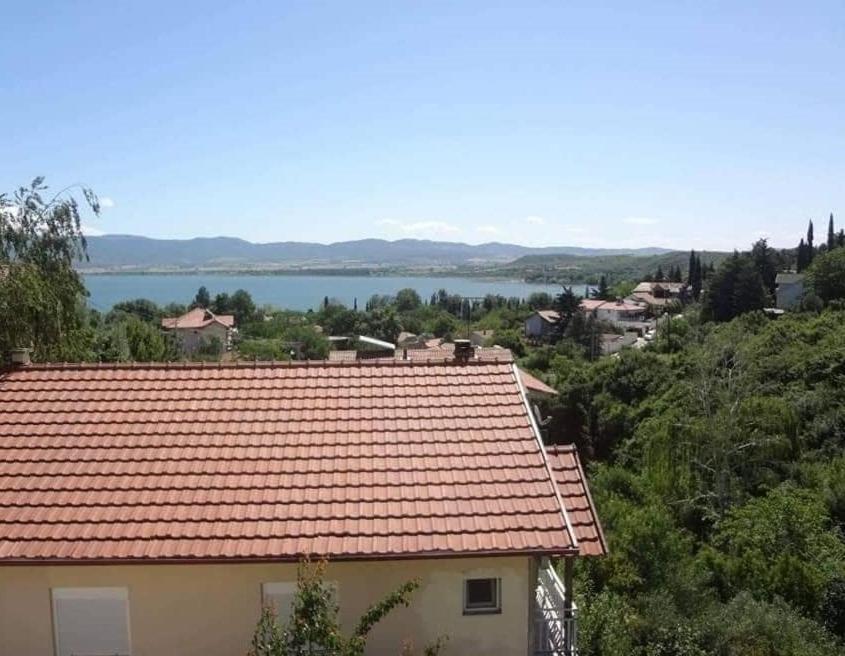 Guest Home Elena Dojran Εξωτερικό φωτογραφία