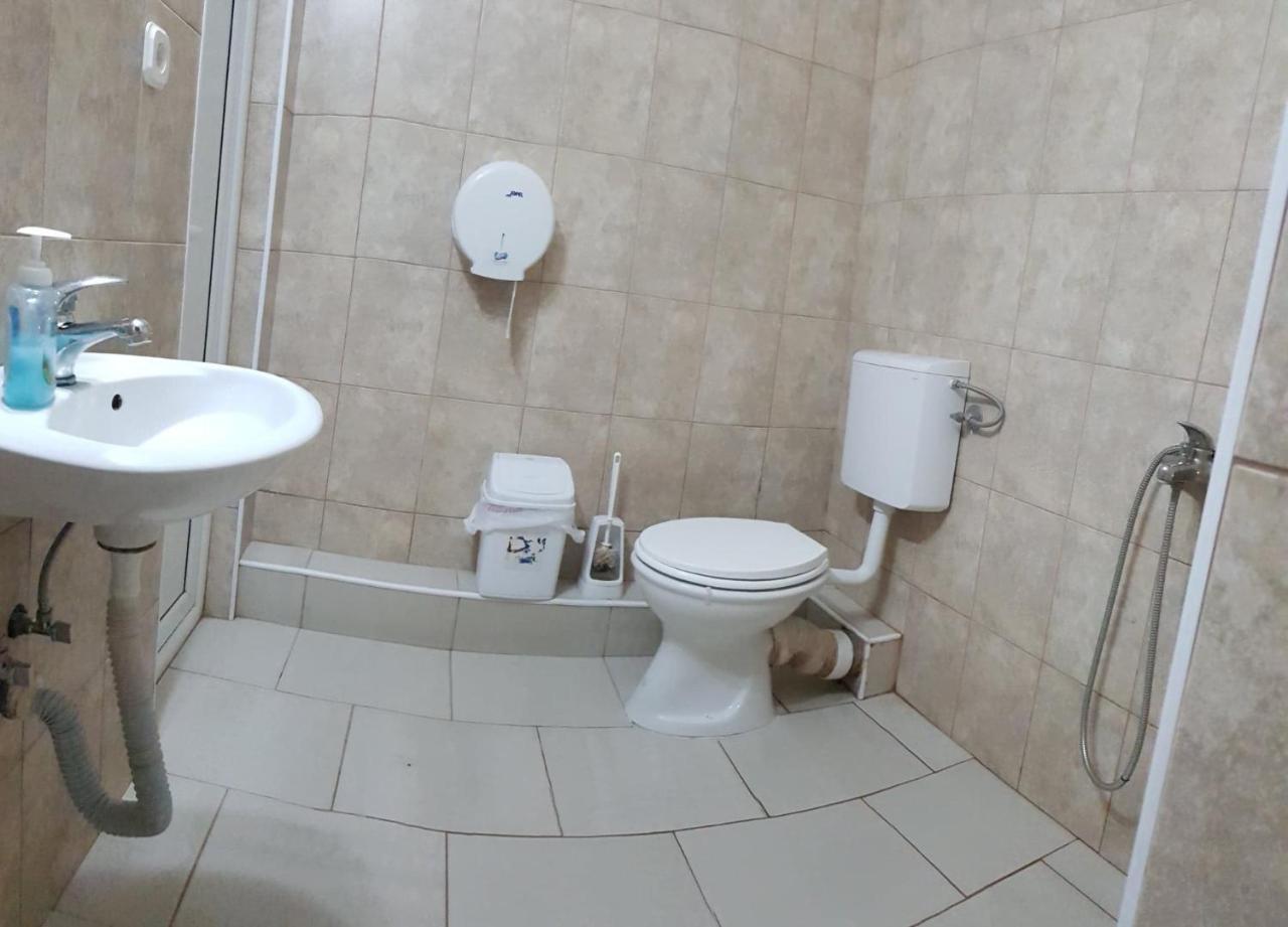 Guest Home Elena Dojran Εξωτερικό φωτογραφία