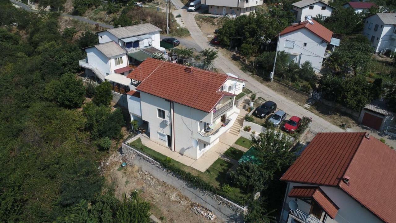 Guest Home Elena Dojran Εξωτερικό φωτογραφία