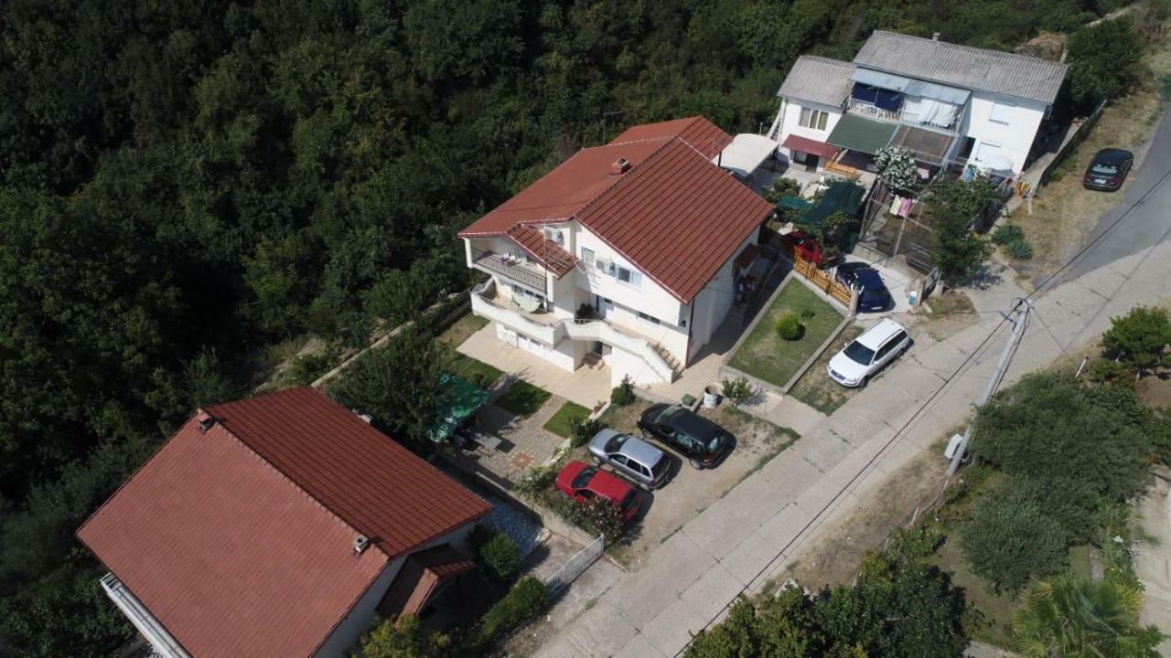 Guest Home Elena Dojran Εξωτερικό φωτογραφία